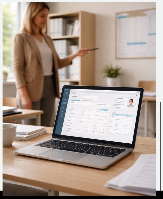 Электронный журнал школа система в Сыктывкаре от 12373 р. | АвикейСкт
