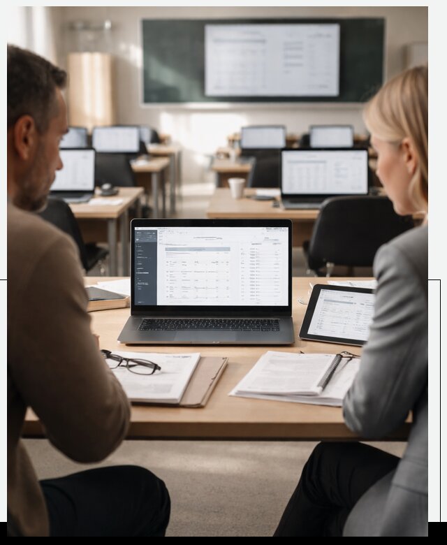 Система управления учебным процессом вузе в Сыктывкаре от 12373 р|АвикейСкт