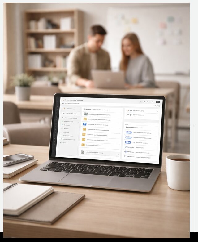 LMS для университета под ключ в Сыктывкаре от 7733 р. | АвикейСкт