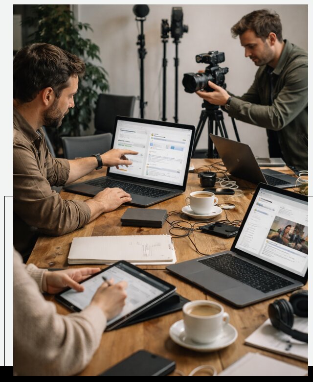 Разработка платформы для онлайн школ и курсов в Сыктывкаре