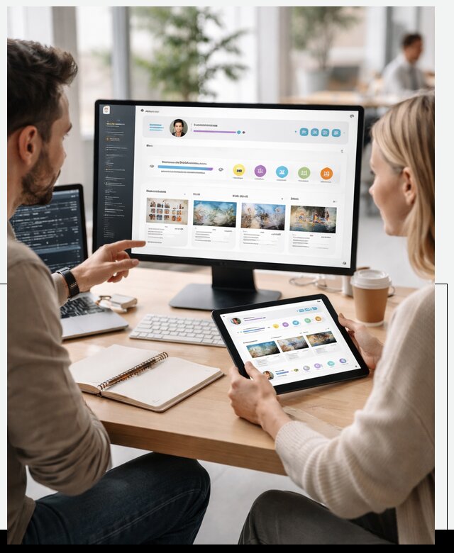 Геймификация обучения платформа в Сыктывкаре от 15467 р, АвикейСкт