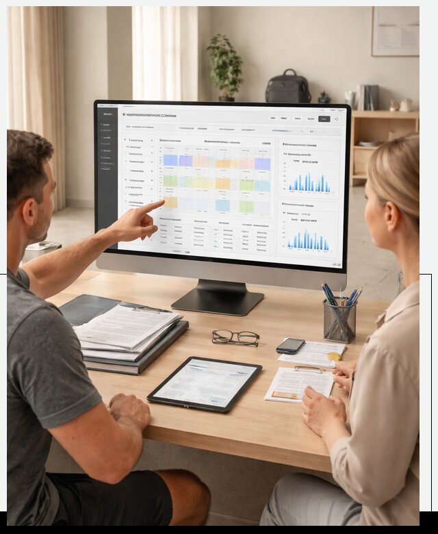Управление спортивной школой система в Сыктывкаре от 8764 р. | АвикейСкт