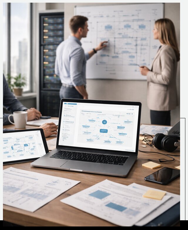 Разработка порталов госуслуг и ФГИС в Сыктывкаре от 12373 р. | АвикейСкт