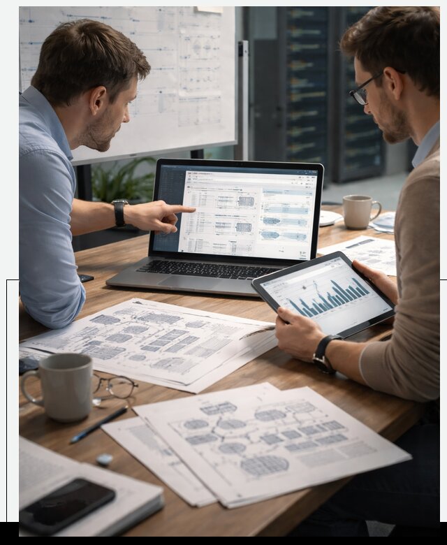 Внедрение СМЭВ и МЭДО для государственных систем в Сыктывкаре