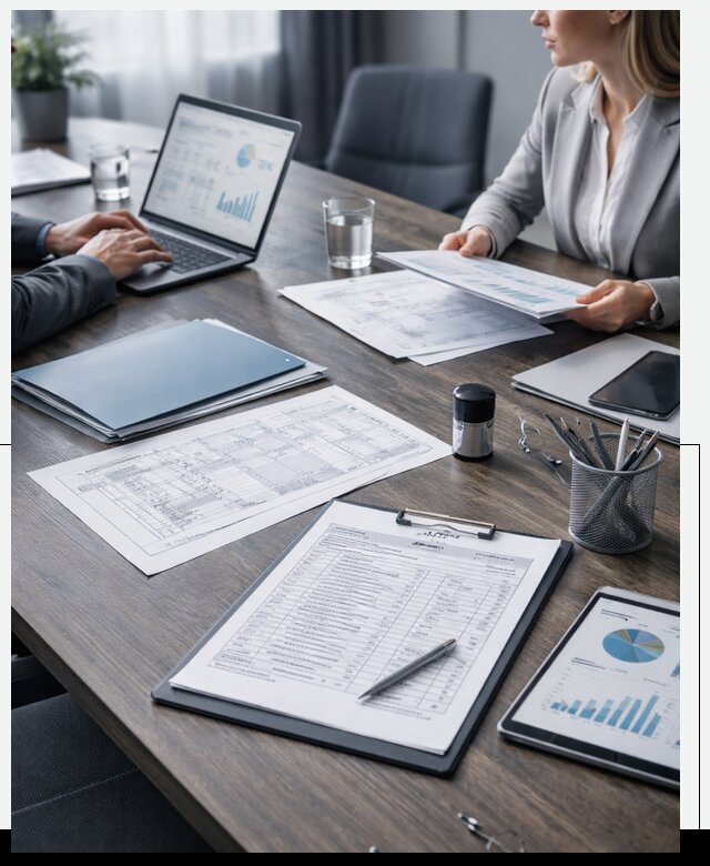 СЭД для государственного органа в Сыктывкаре от 36089 р. | АвикейСкт