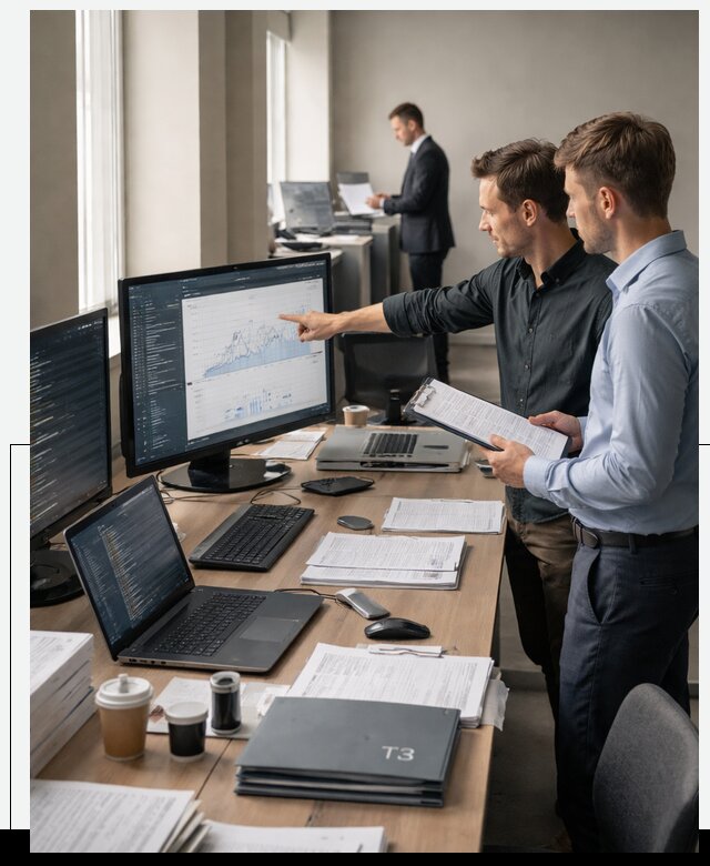 СЭД для государственного органа: внедрение и сопровождение в Сыктывкаре