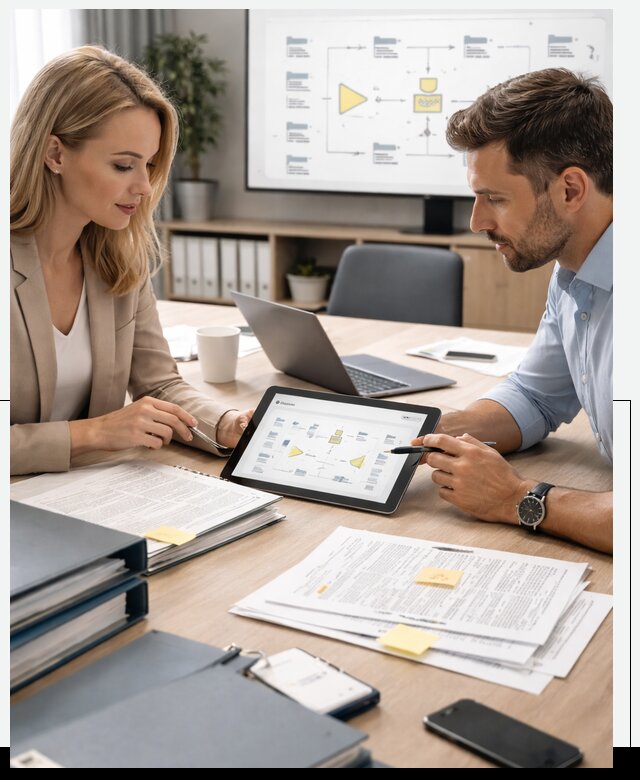 Мэдо межведомственный документооборот в Сыктывкаре от 8764р | АвикейСкт