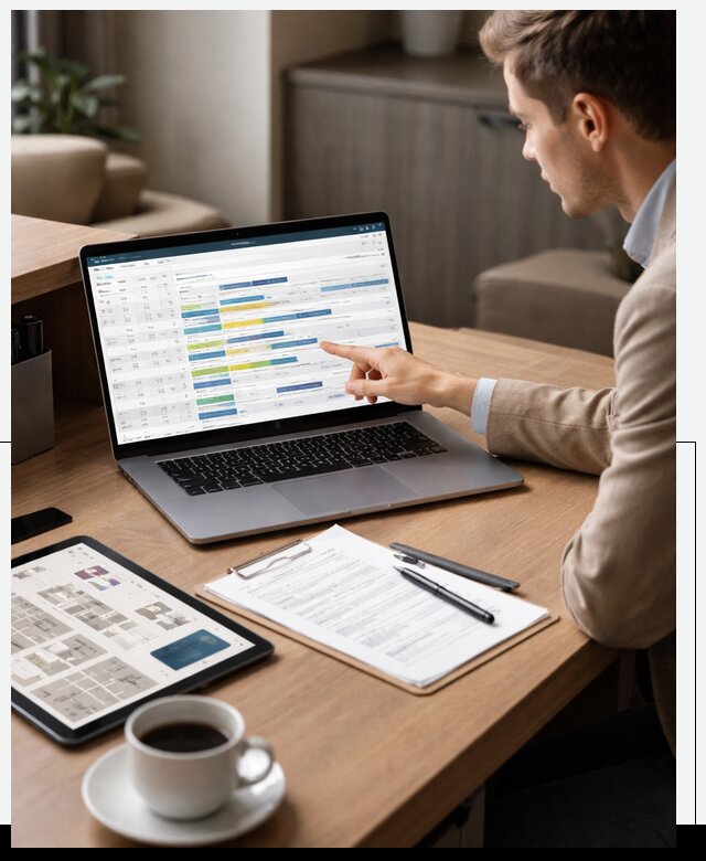 Бронирование отелей PMS в Сыктывкаре разработка от 36089 р., АвикейСкт