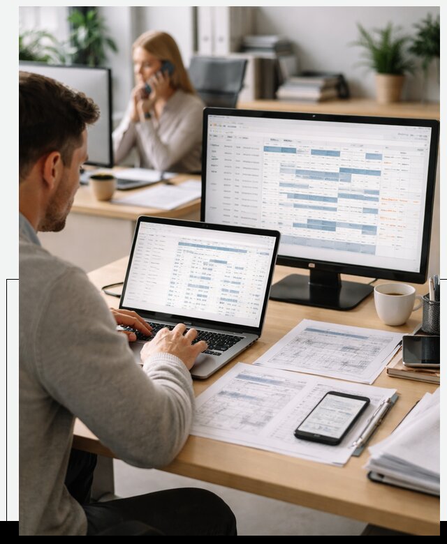 PMS для бронирования отелей и управления номерным фондом в Сыктывкаре