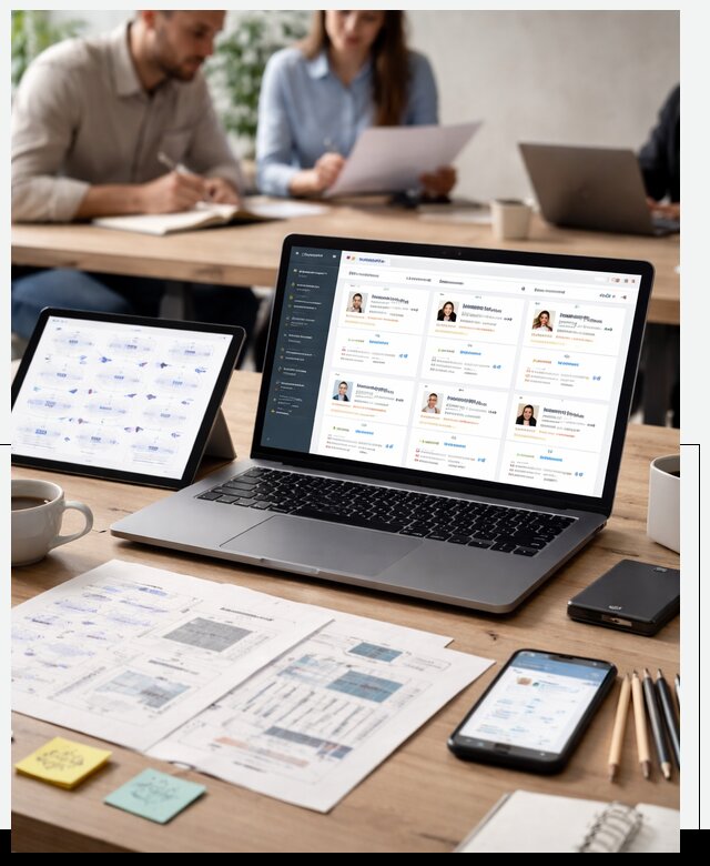 Разработка маркетплейса специалистов в Сыктывкаре от 7218 р.|АвикейСкт