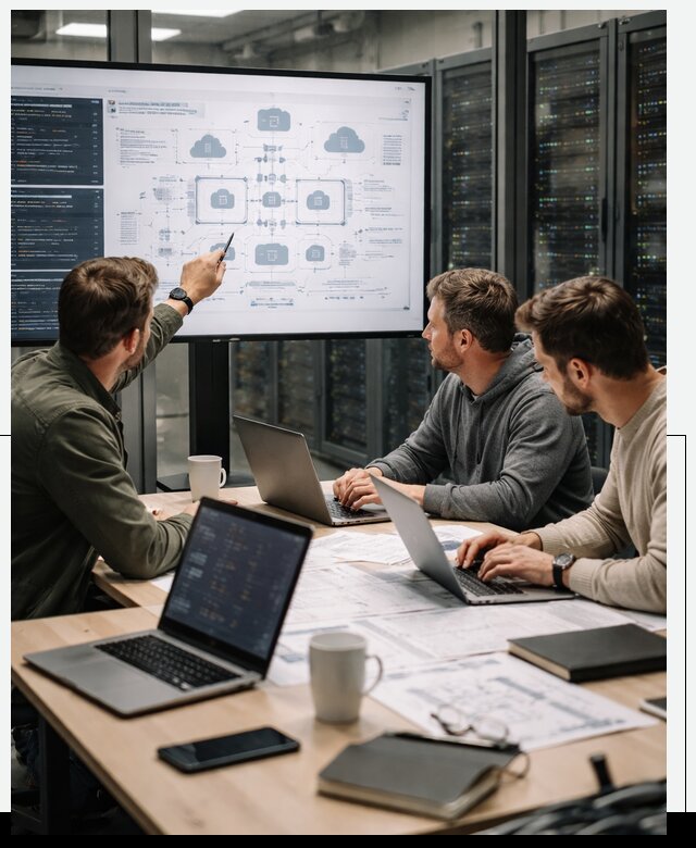 GameDev Backend и платформы в Сыктывкаре от 25778 р. | АвикейСкт