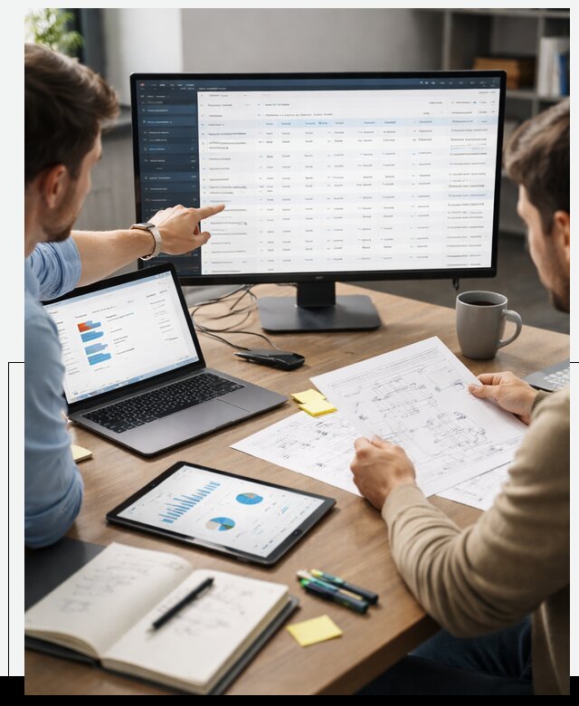 Интеграция GDS и настройка онлайн-бронирования в Сыктывкаре